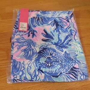 Lilly Pulitzer Ocean View Short